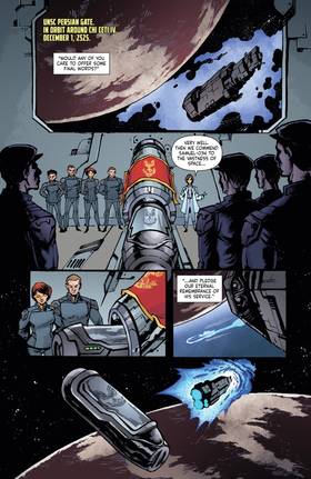 Read Halo  4 Page 9 in English