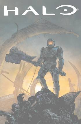 Read Halo  6 Page 3 in English