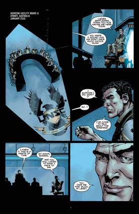 Read Halo  9 Page 9 in English