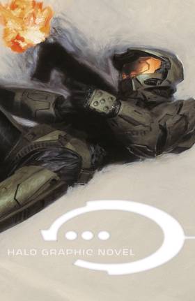 Read Halo  7 Page 1 in English