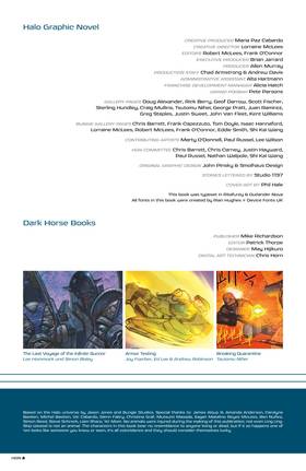 Read Halo  7 Page 4 in English