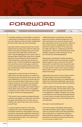 Read Halo  7 Page 6 in English