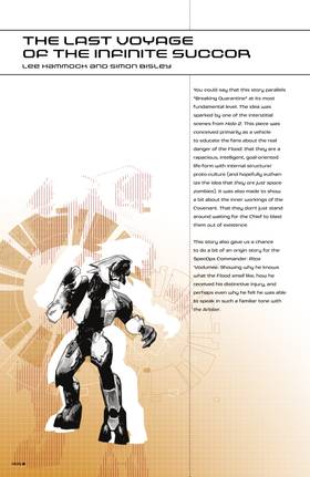 Read Halo  7 Page 8 in English