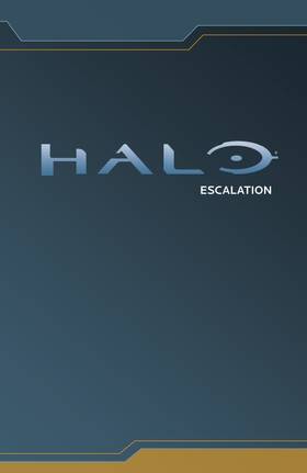 Read Halo  11 Page 3 in English