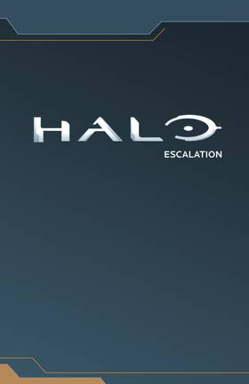 Read Halo  12 Page 3 in English