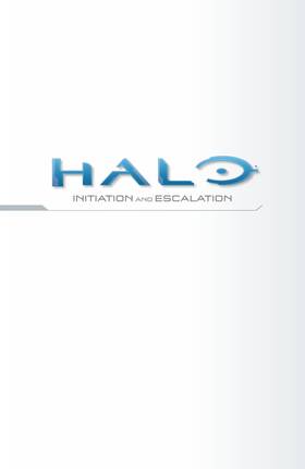Read Halo  1 Page 3 in English