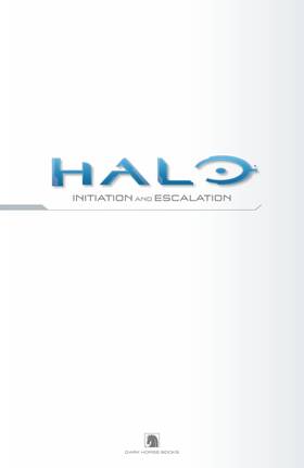 Read Halo  1 Page 5 in English