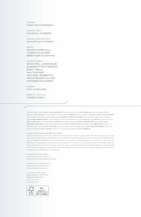 Read Halo  1 Page 6 in English