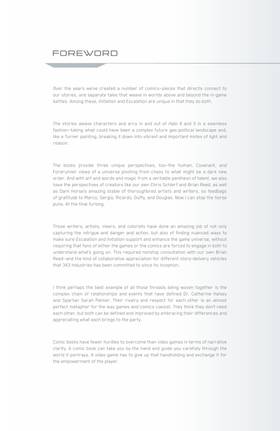Read Halo  1 Page 9 in English