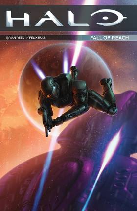 Read Halo  2 Page 1 in English