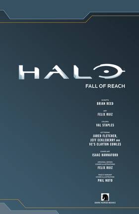 Read Halo  2 Page 5 in English