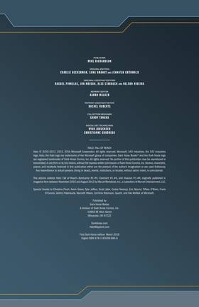 Read Halo  2 Page 6 in English