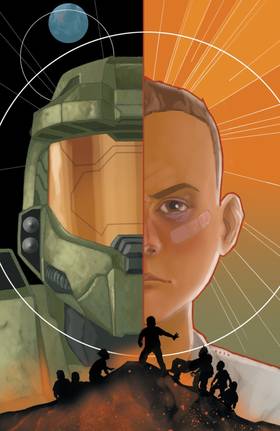Read Halo  2 Page 7 in English