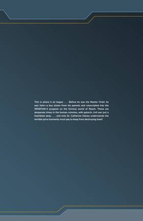 Read Halo  2 Page 8 in English