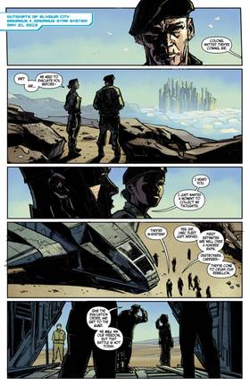 Read Halo  2 Page 9 in English
