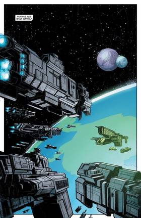 Read Halo  2 Page 10 in English