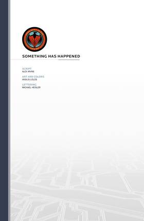 Read Halo  8 Page 6 in English