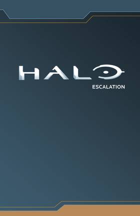 Read Halo  13 Page 3 in English