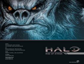 Read Halo  3 Page 4 in English
