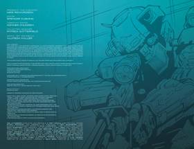 Read Halo  5 Page 6 in English