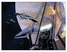 Read Halo  6 Page 8 in English