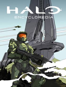 Read Halo  17 Page 1 in English