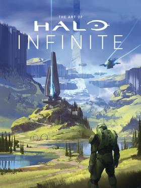 Read Halo  16 Page 1 in English