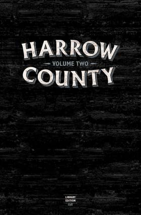 Read Harrow County  3 Page 5 in English