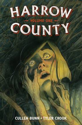 Read Harrow County  2 Page 1 in English