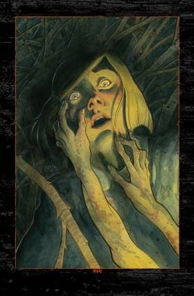 Read Harrow County  2 Page 6 in English
