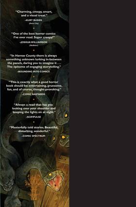 Read Harrow County  4 Page 2 in English