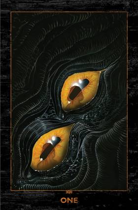 Read Harrow County  4 Page 9 in English