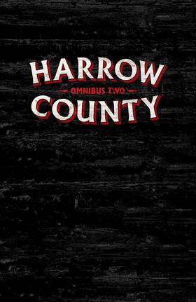 Read Harrow County  7 Page 3 in English