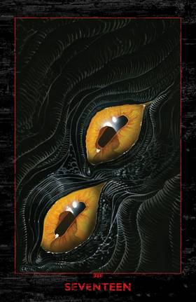 Read Harrow County  7 Page 7 in English
