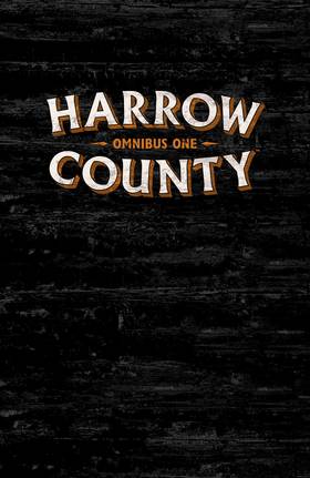 Read Harrow County  6 Page 3 in English
