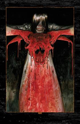 Read Harrow County  6 Page 4 in English