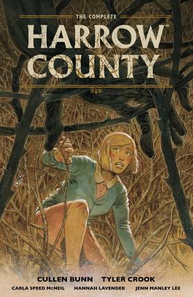 Harrow County: The Complete Harrow County Compendium