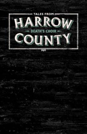 Read Tales from Harrow County  1 Page 3 in English