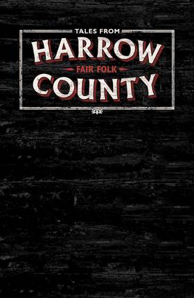 Read Tales from Harrow County  2 Page 3 in English