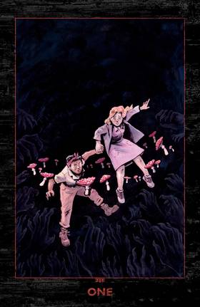 Read Tales from Harrow County  2 Page 7 in English