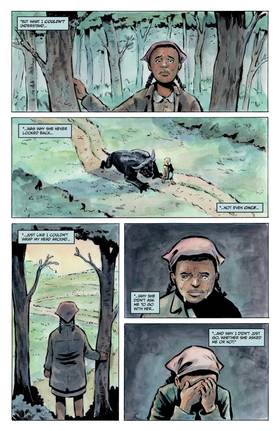 Read Tales from Harrow County  2 Page 10 in English
