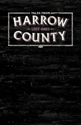 Read Tales from Harrow County  3 Page 3 in English