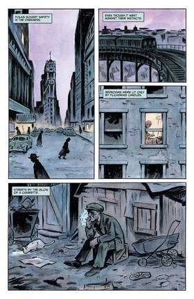 Read Tales from Harrow County  3 Page 9 in English