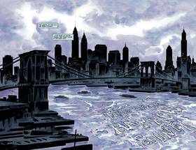 Read Tales from Harrow County  3 Page 8 in English