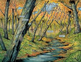 Read Tales from Harrow County  1 Page 8 in English