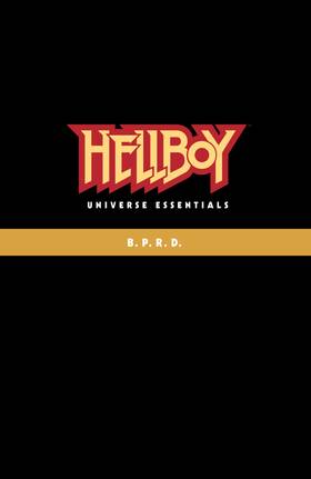 Read Hellboy  23 Page 3 in English