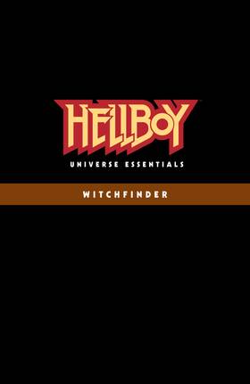 Read Hellboy  26 Page 3 in English