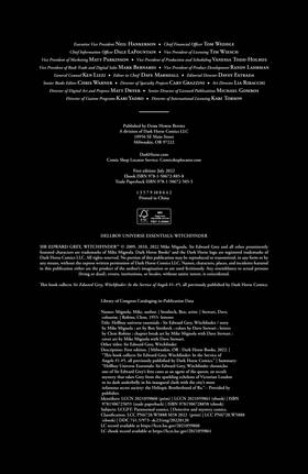 Read Hellboy  30 Page 4 in English