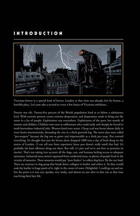 Read Hellboy  30 Page 6 in English