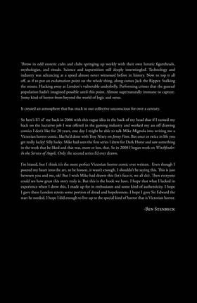 Read Hellboy  30 Page 7 in English